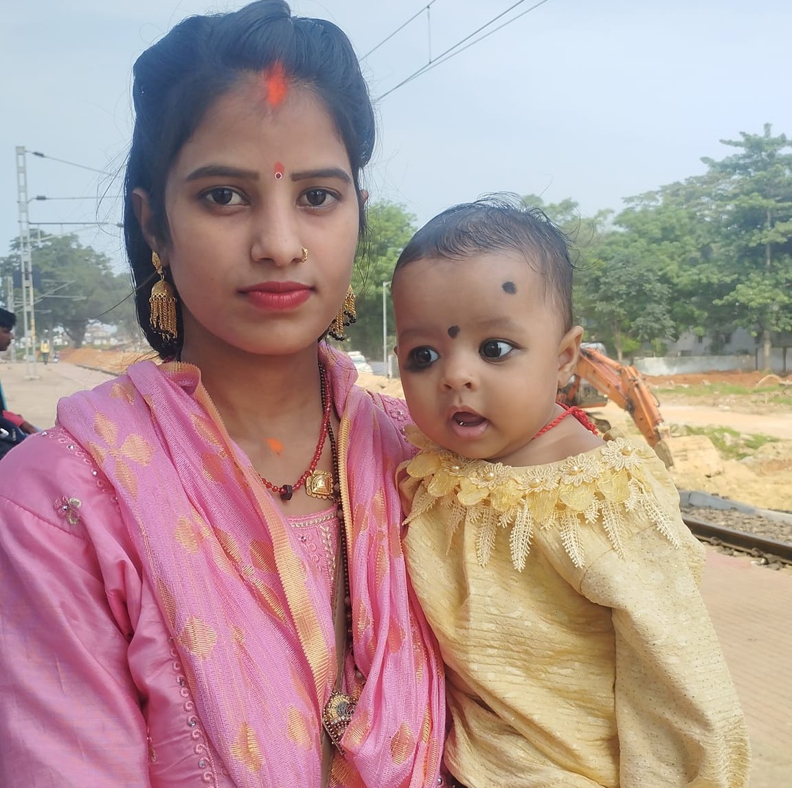 pallavi rani | Ranchi