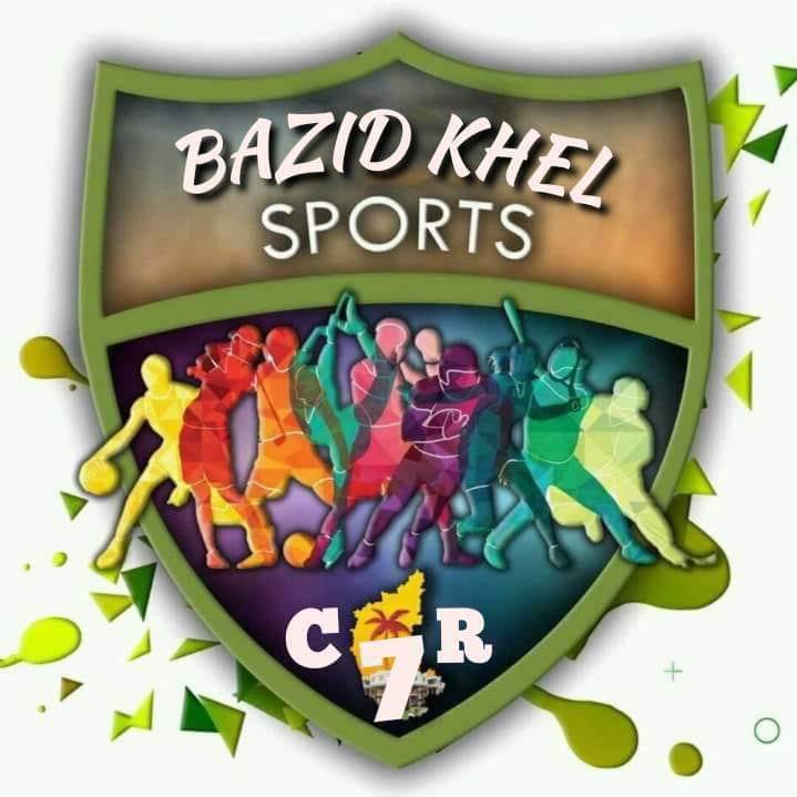 Bazid Khel Sports/News