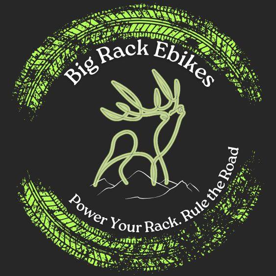 Big Rack E-bikes & Rentals | Benezette PA