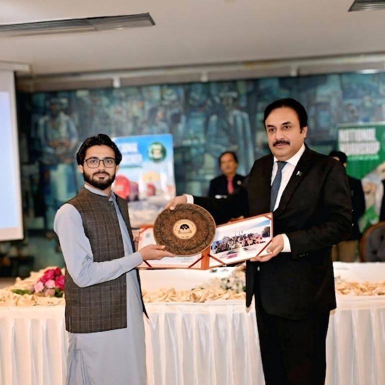 Gul Mir on Reels