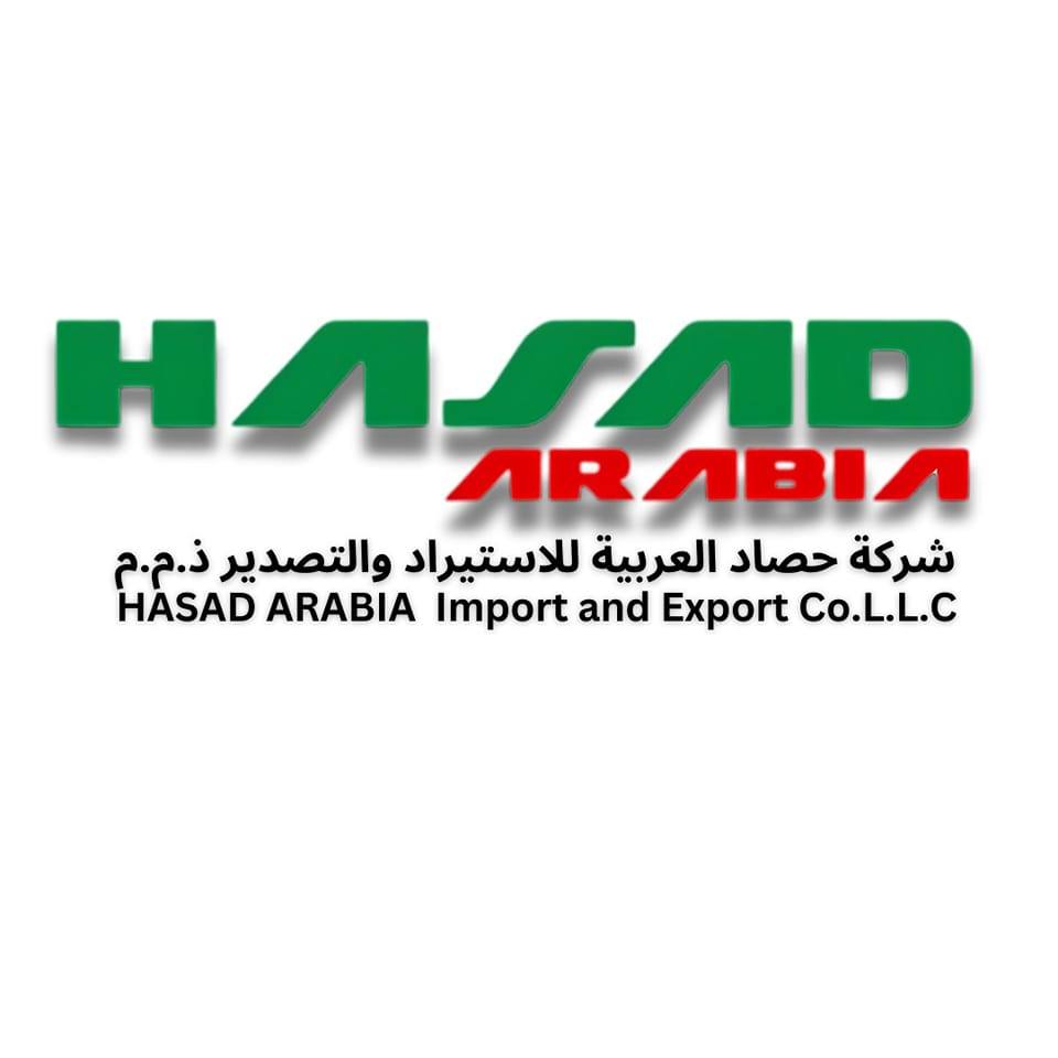 Hasad Arabia Jor | Amman