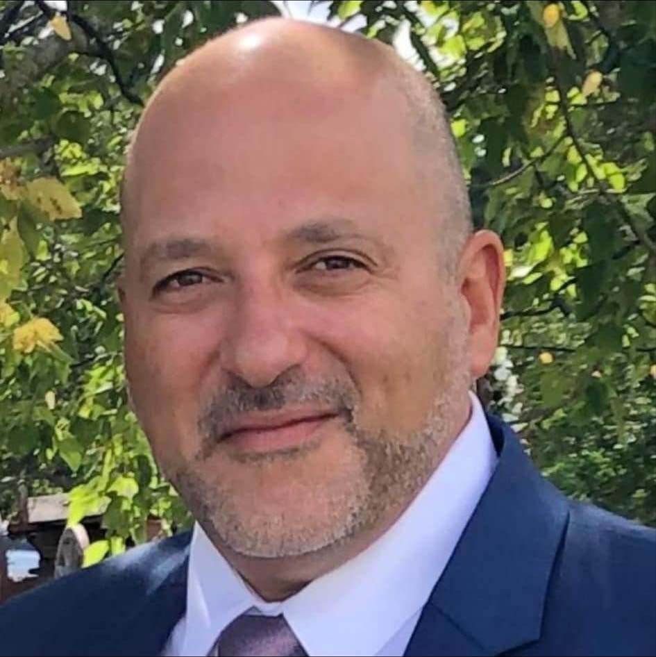 Antonio Muia