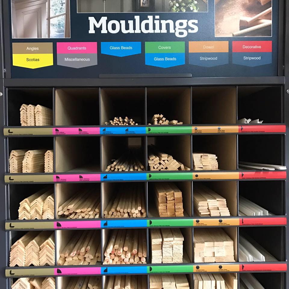 D & R Direct Limited Timber & Building Materials | Ottringham
