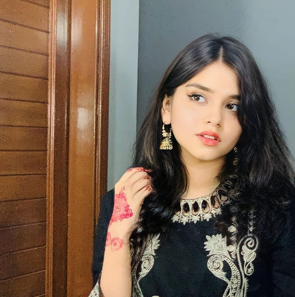 Ambreen Fatima