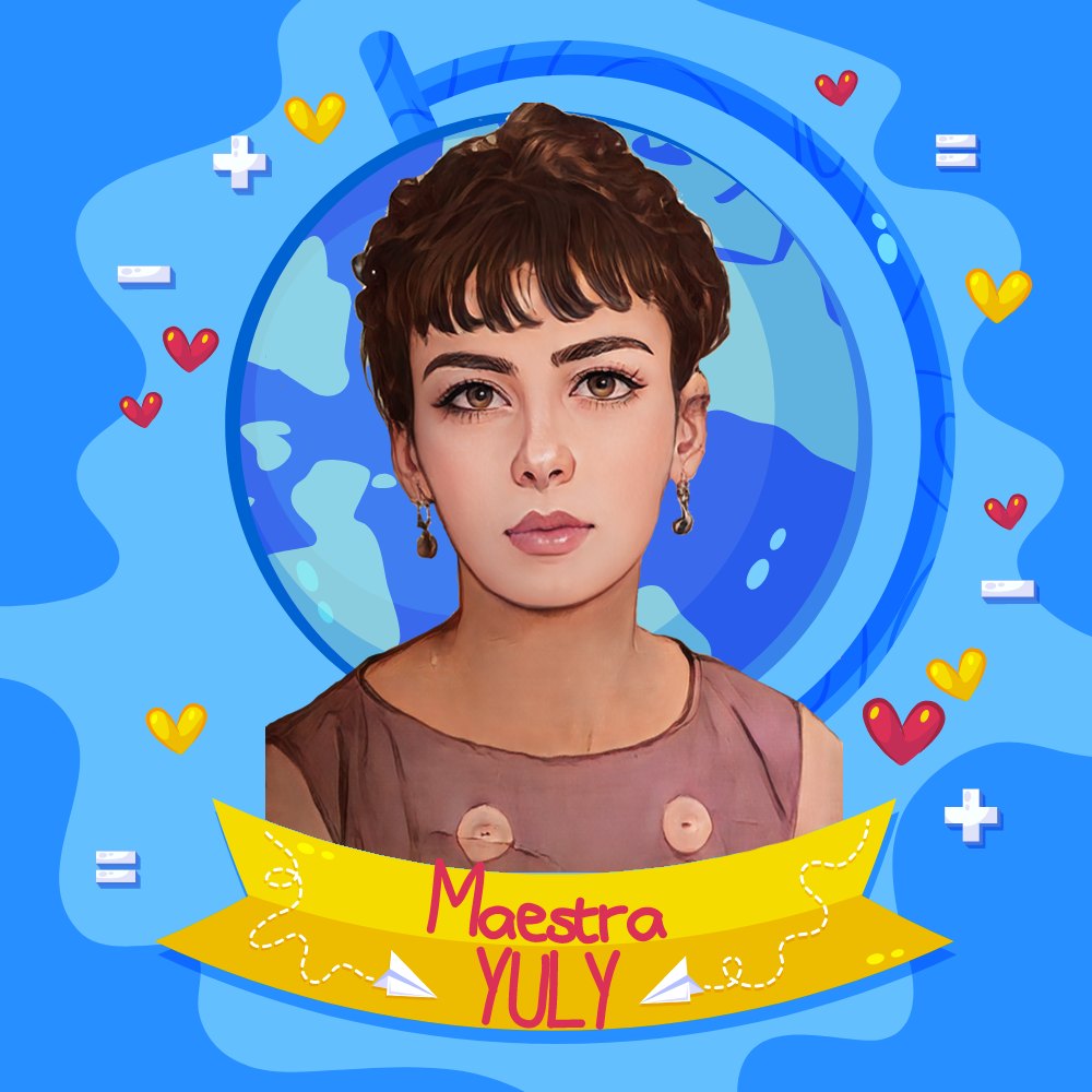 Maestra Yuly | Mochicahui