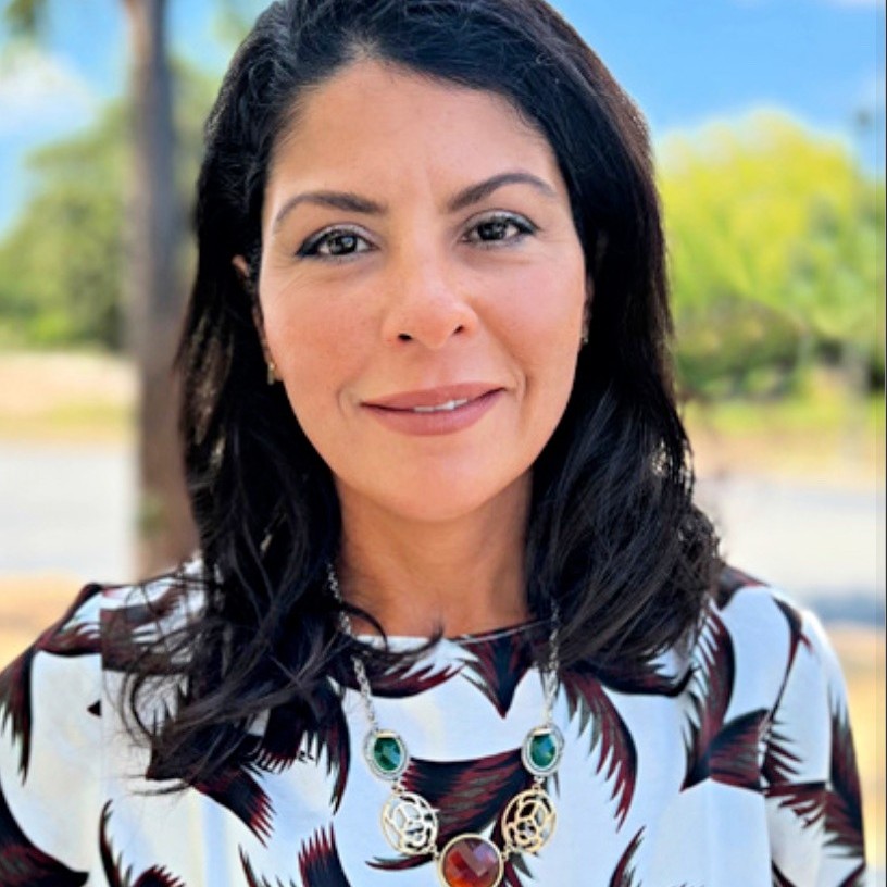 Brenda Rohlfs