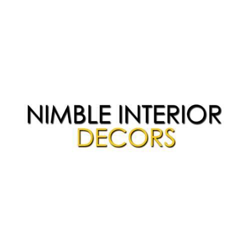 A closer look at Nimble Sustainable Interior Design Solutions