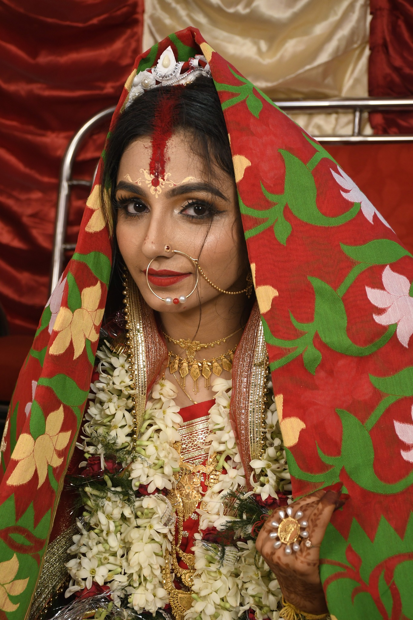 Pritha Banerjee