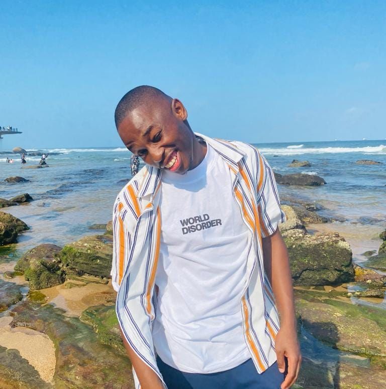 Yolanda - Kwamina angazi😭😭😭😭🔥! | Facebook