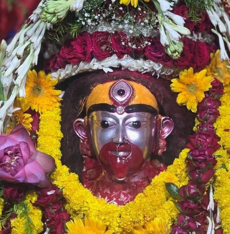 Tarapith official মা তারা | Rampur Hat