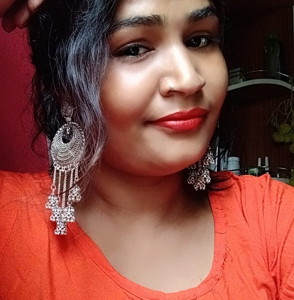 Mamoni Adhikari