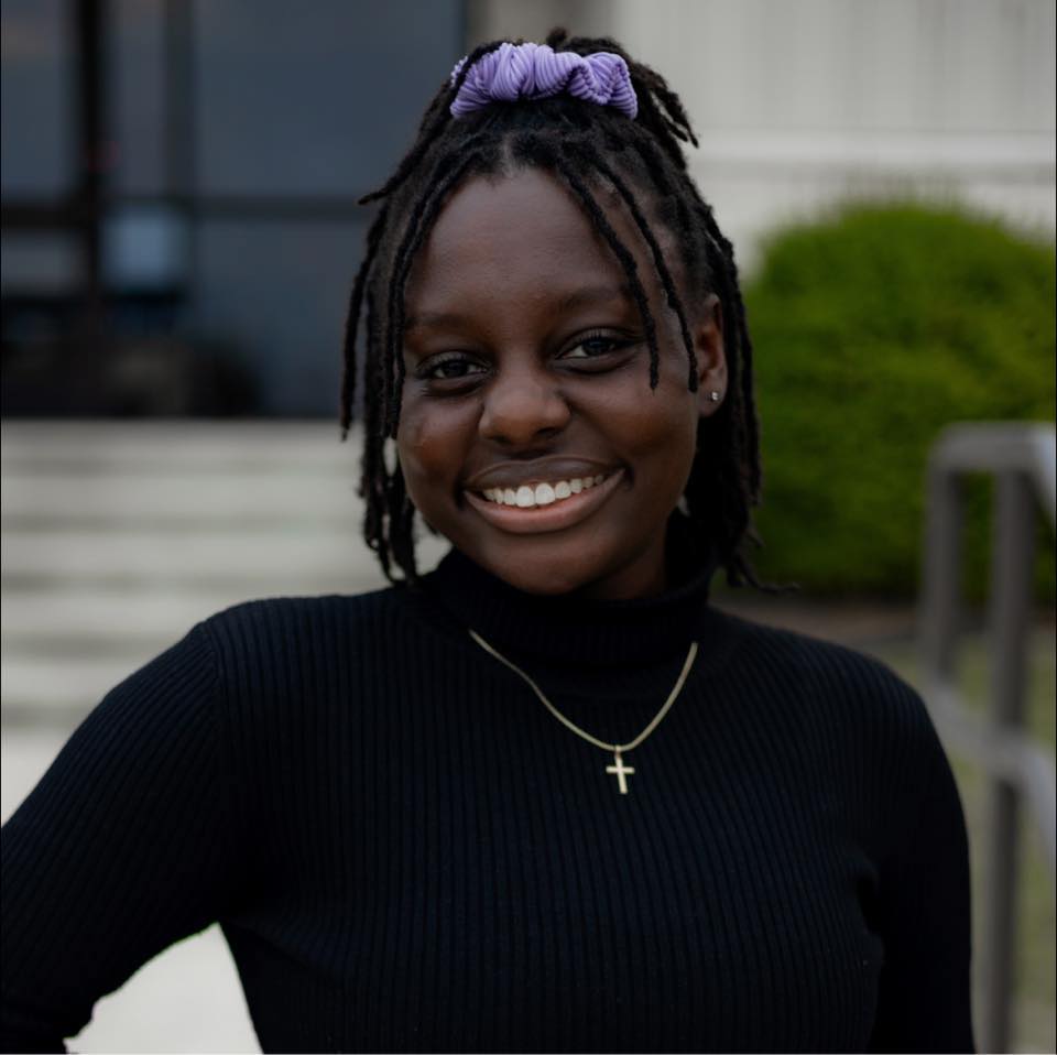Myisha Kinberg