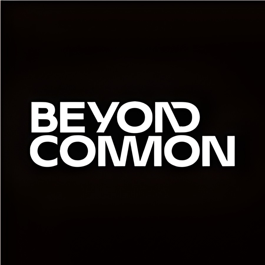 Beyond Common
