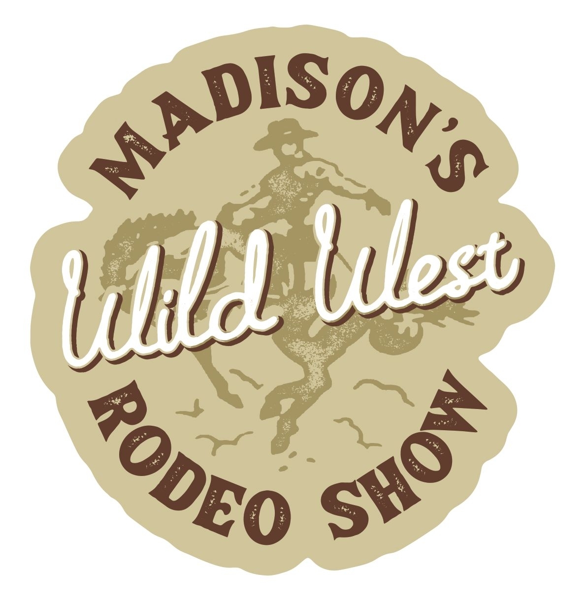 Madison's Wild West Rodeo Show