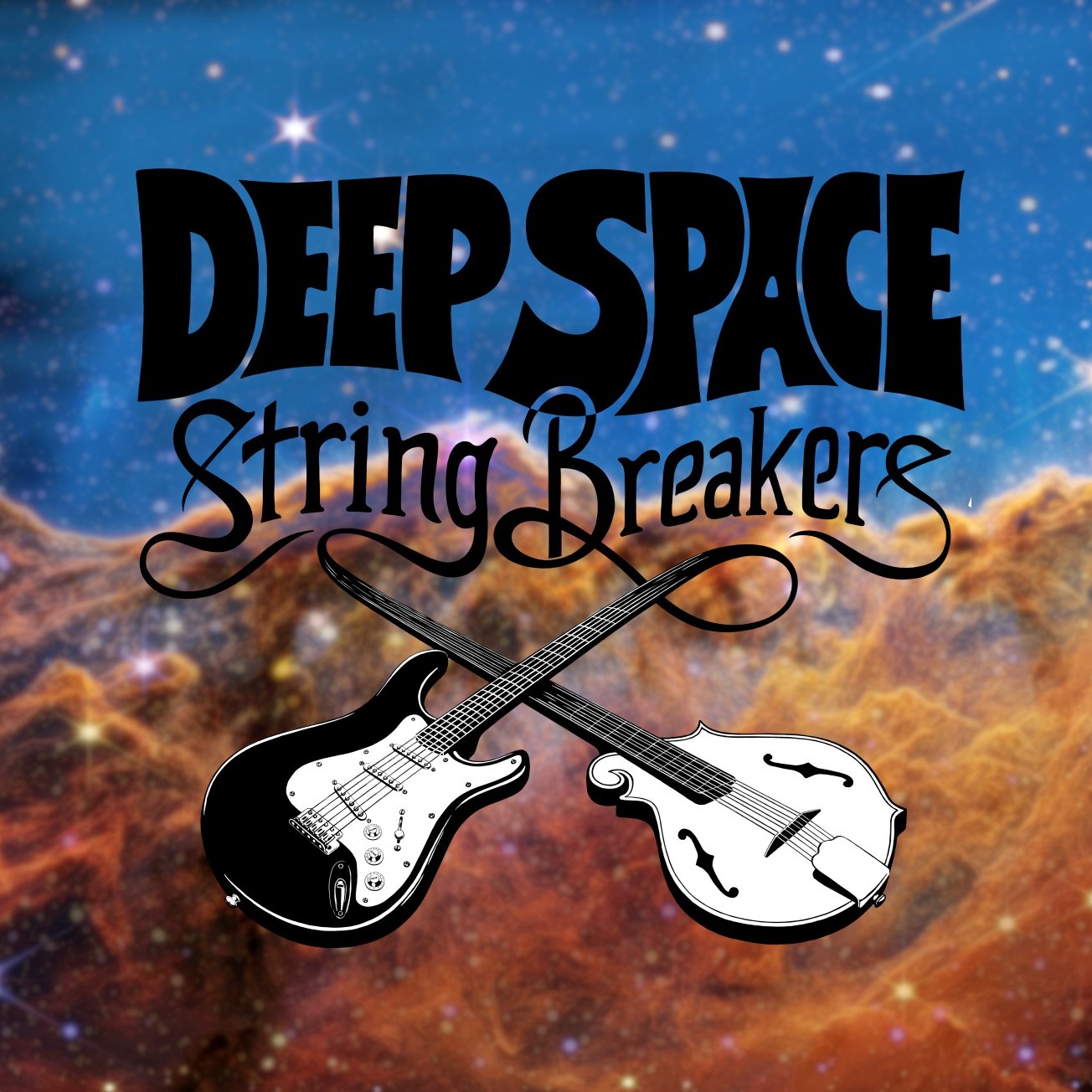 The Deep Space String Breakers