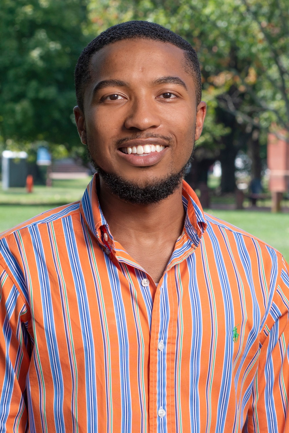 Jabriel Malik Hasan | Richmond VA