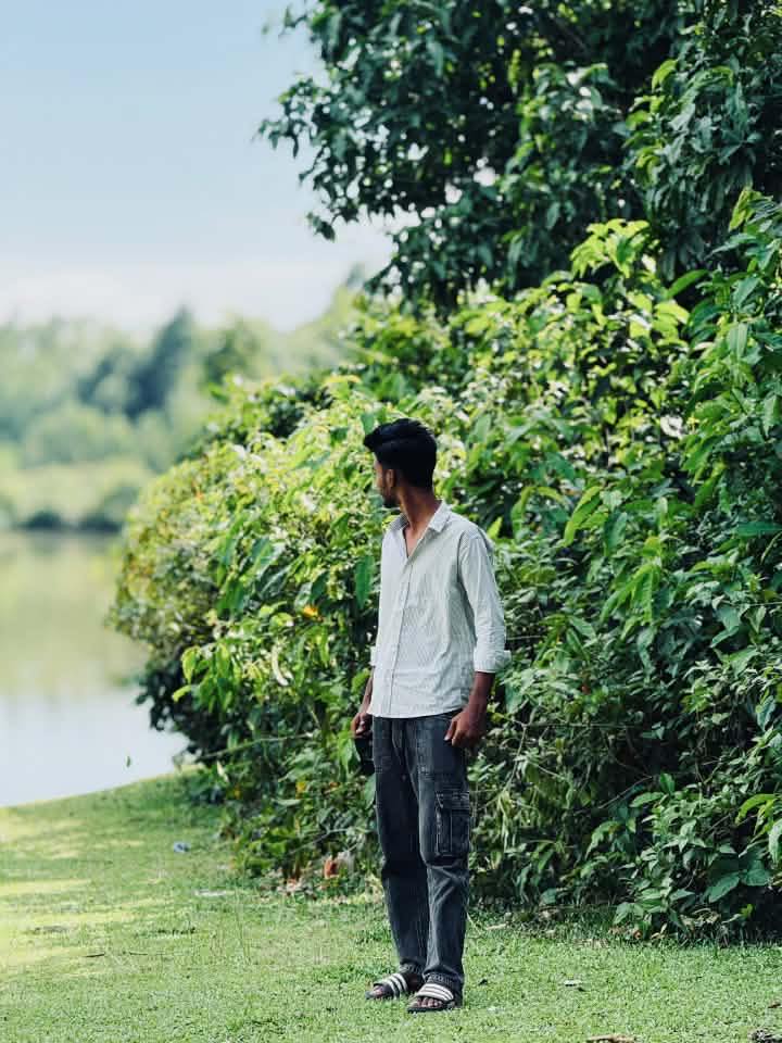 Ruhit Rizbe
