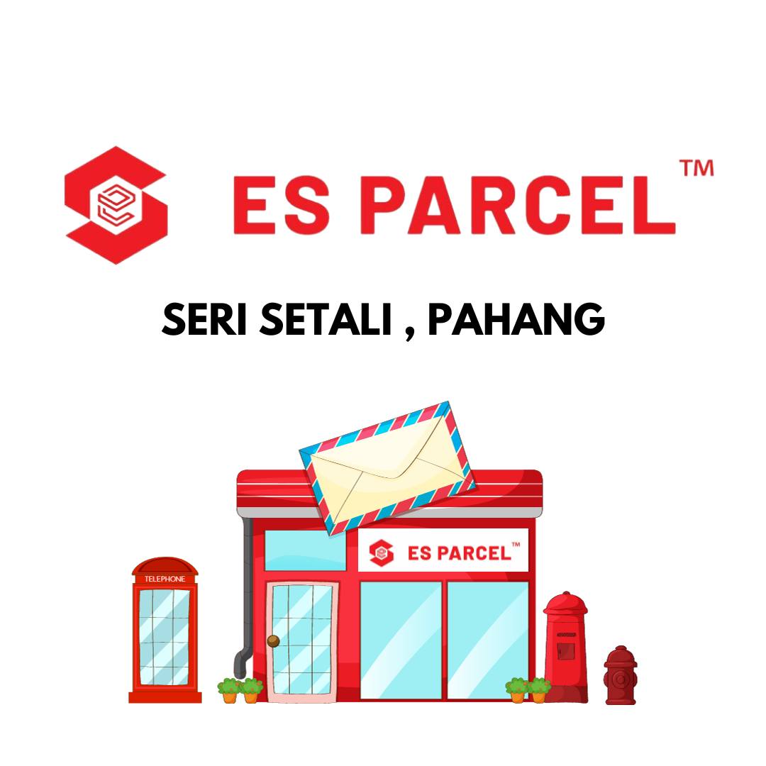 ES Parcel Seri Setali - Best Express Semambu | Kuantan