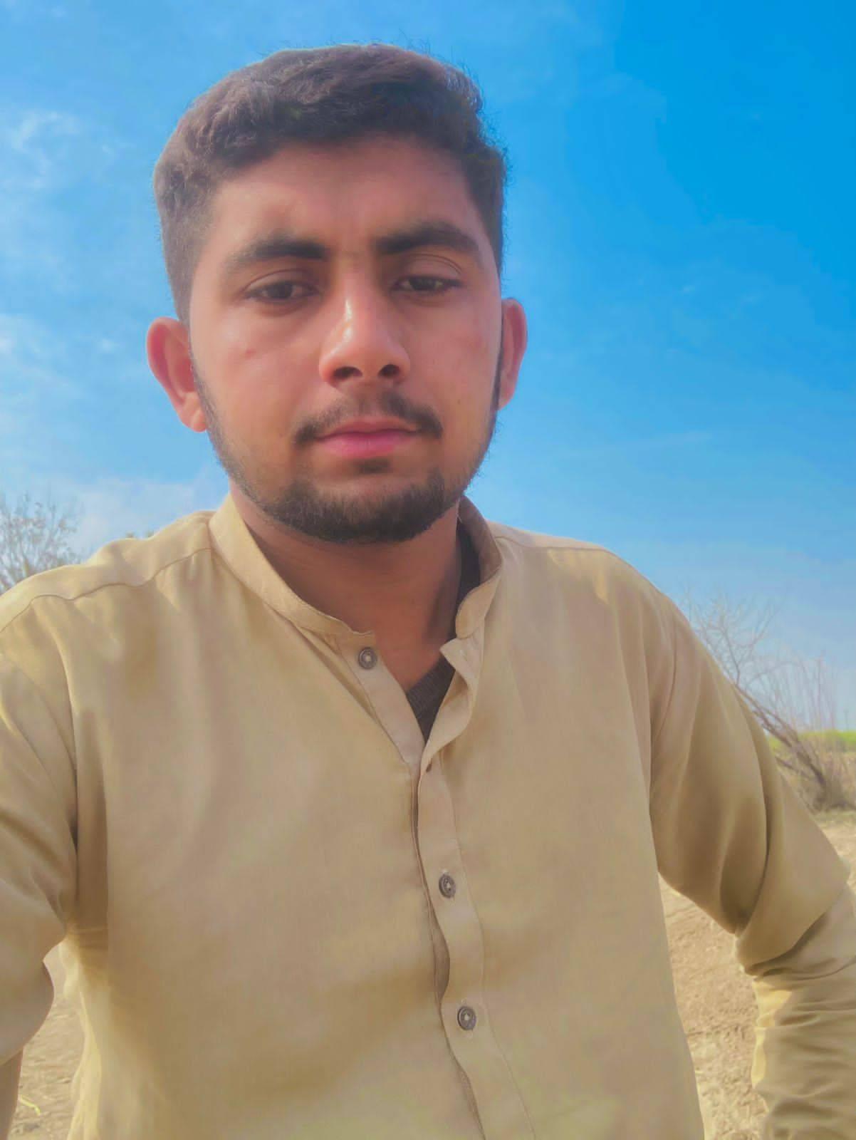 Iqbal Younis