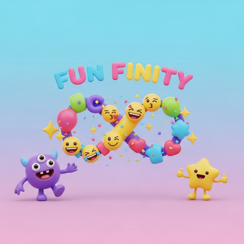 Fun Finity | Madison IN