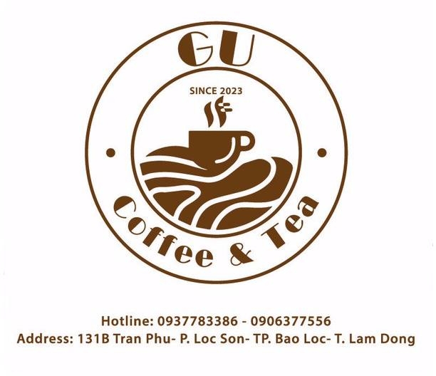 Gu Tea & Coffee | Bao Loc