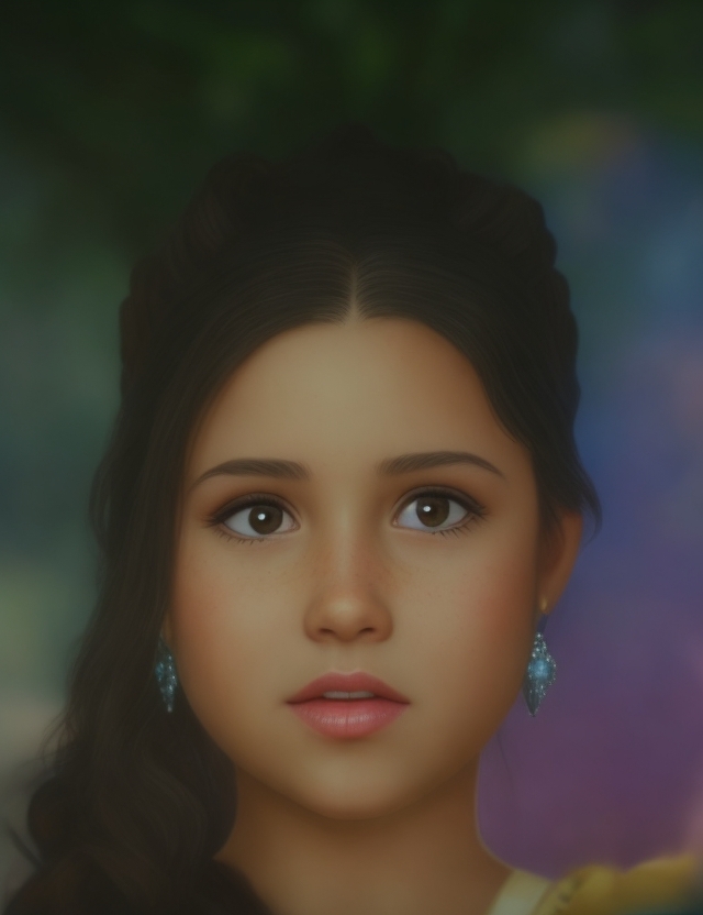 Princess Maya