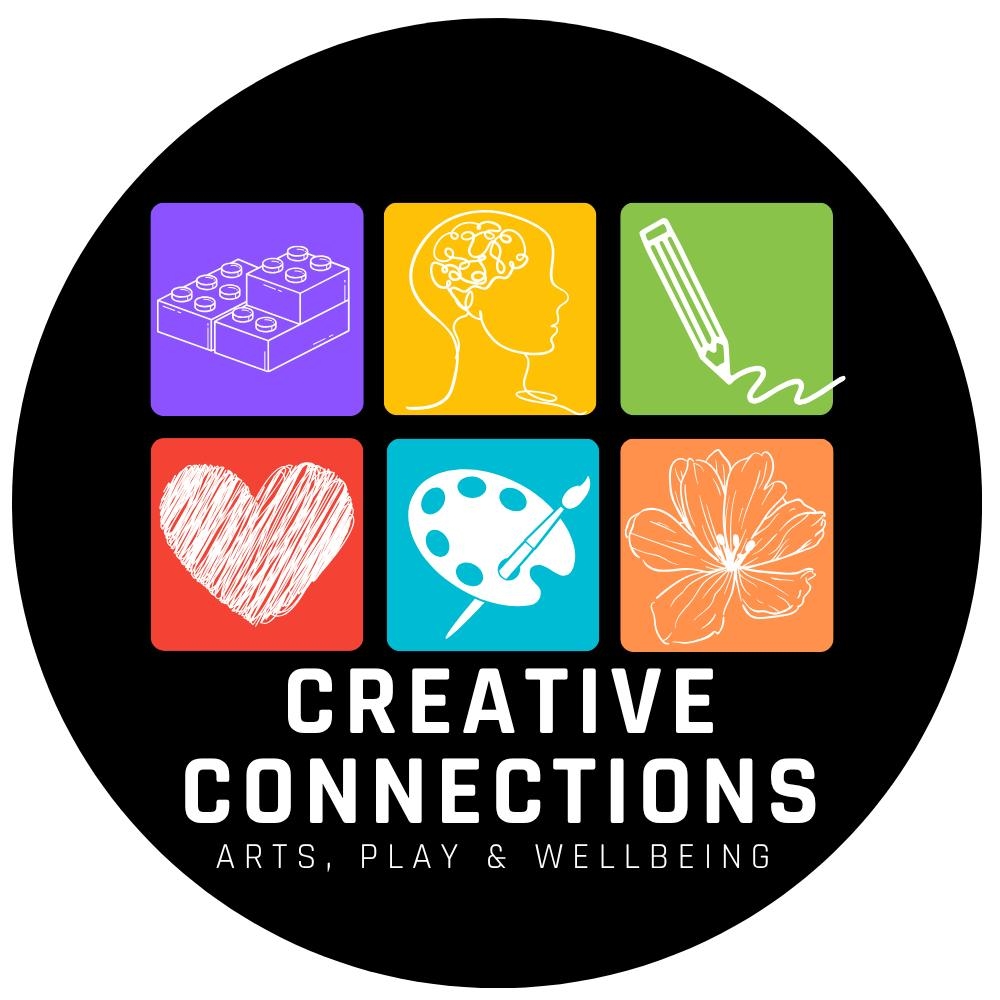 Creative Connections - Arts, Play & Wellbeing