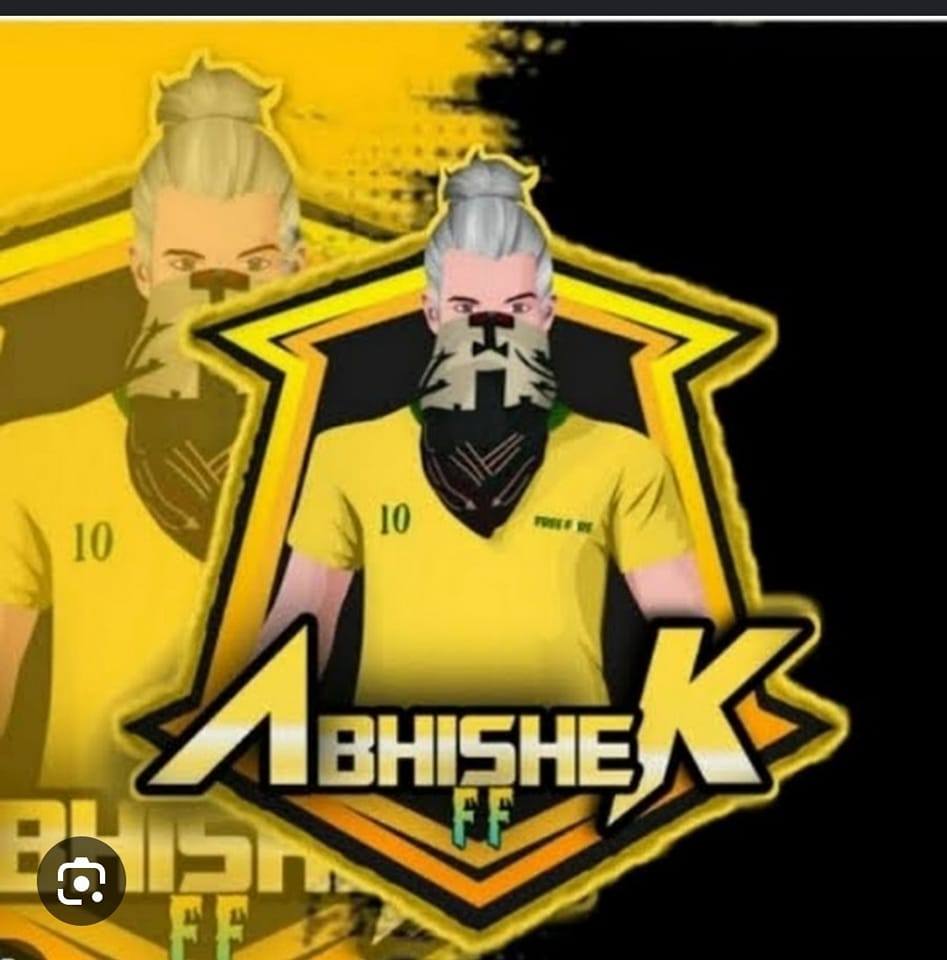 Abhishek_ff