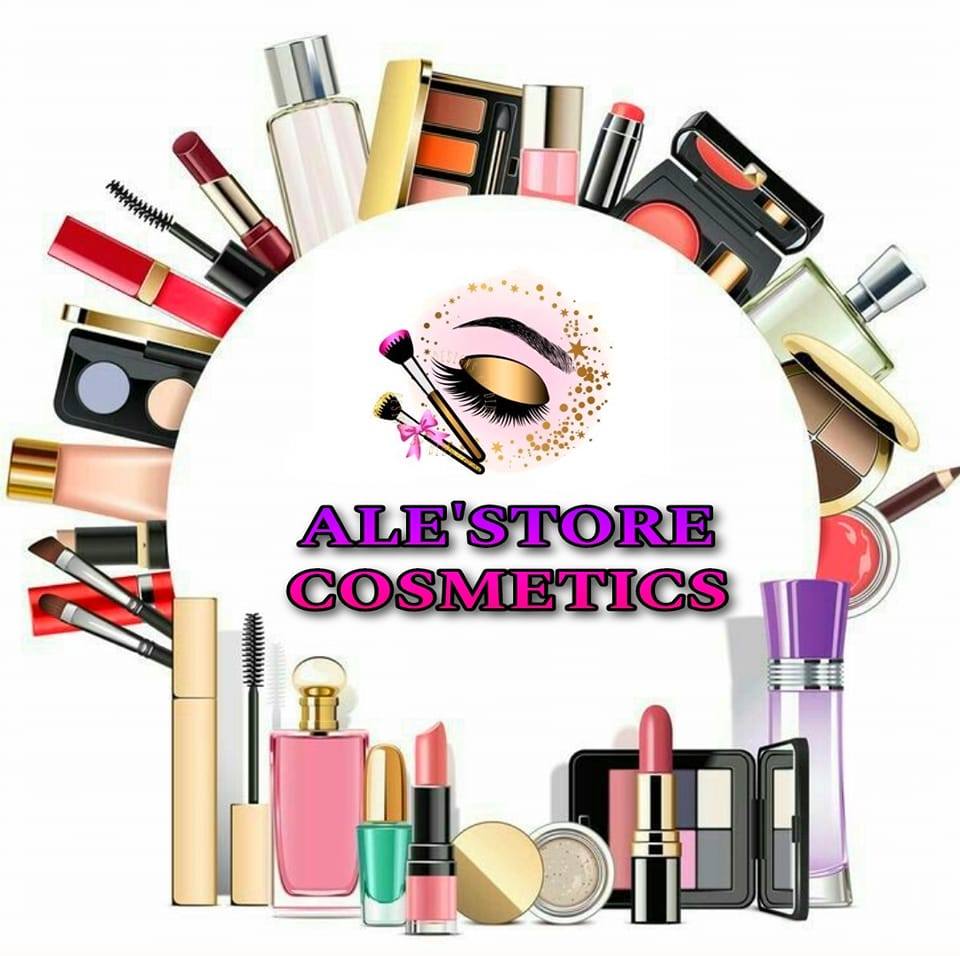 Ale’store cosmetics | Chalchuapa