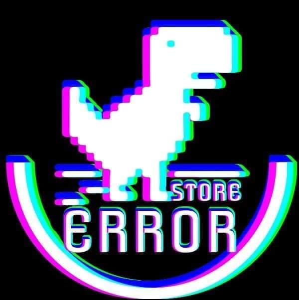 Error store | Damanhour