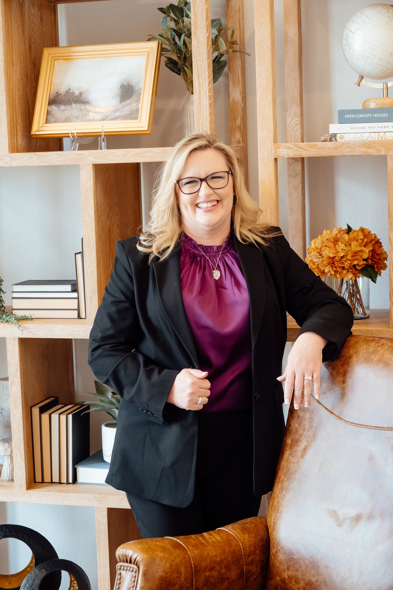Texas Realtor Jamie Ellerd | Houston TX