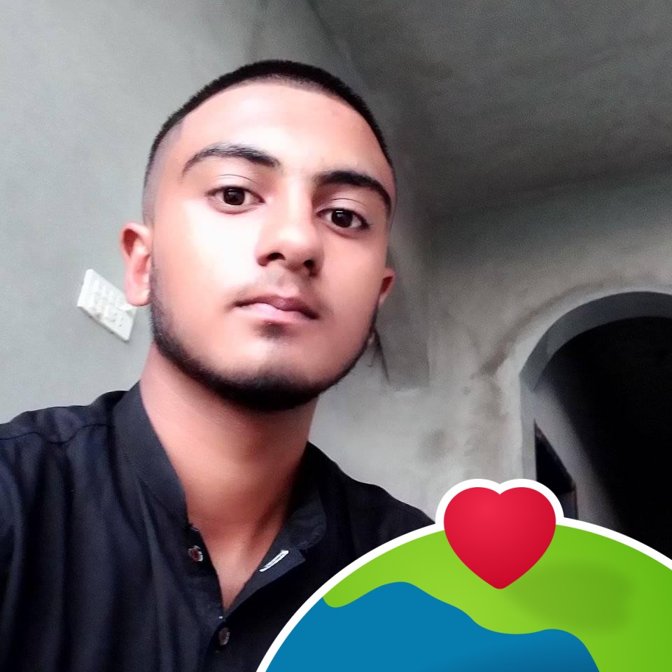 Raees ali | Kotli Sarsawa