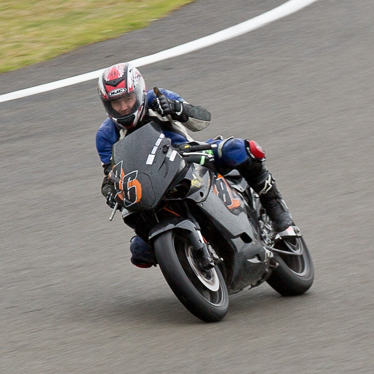 DB Racing