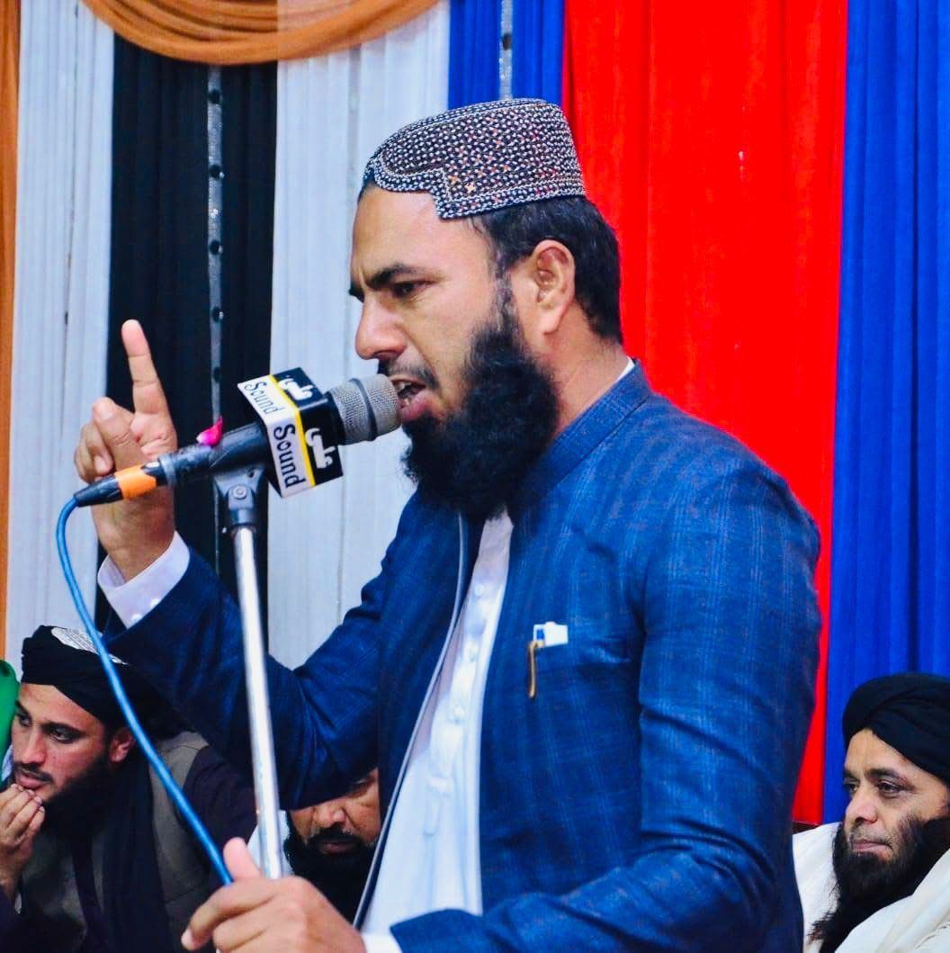 Mufti - 📌سالانہ عظیم الشان فیض قرآن کانفرنس و دستار بندی حفاظ کرام 2026 ...