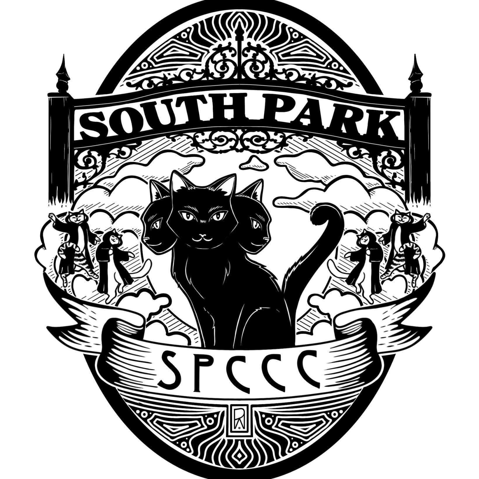 Dogs of South Park | Facebook