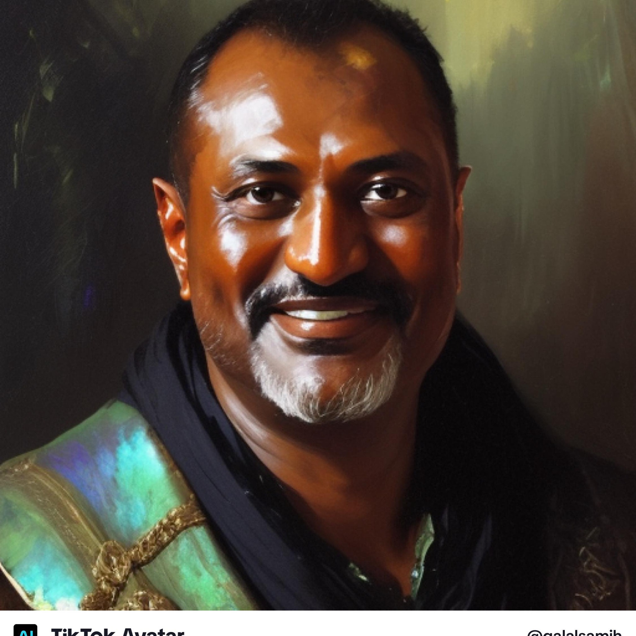 Samih Galal Digital Career | Düsseldorf