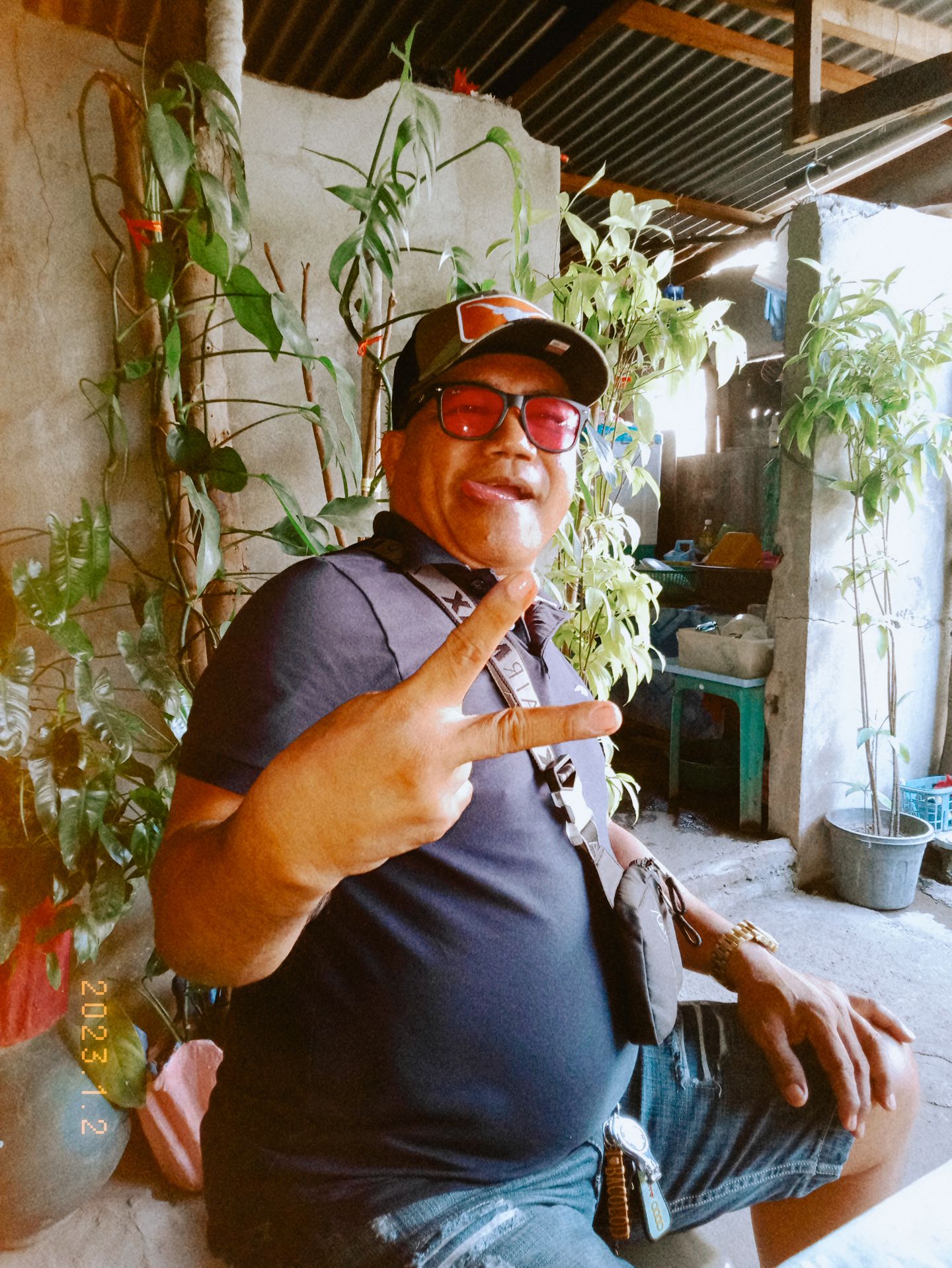 kangkang | Laoag City