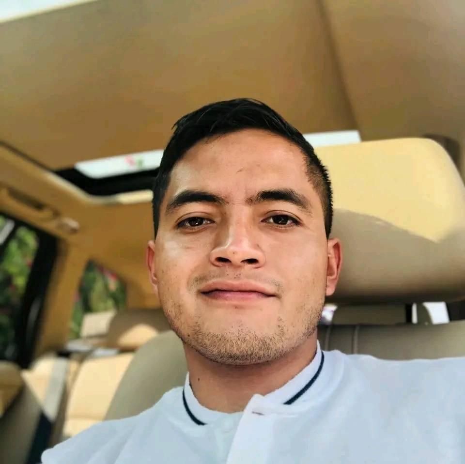 Luis David Gomez
