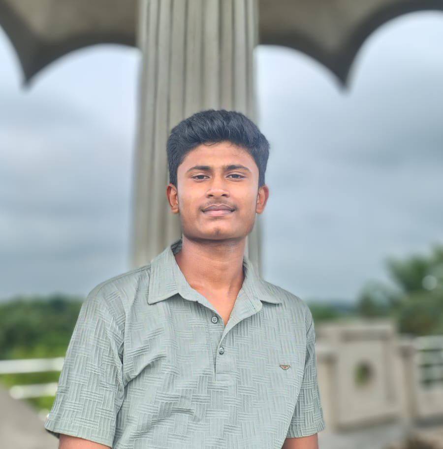 Pritam Ghosh