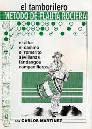 metodo flauta rociera
