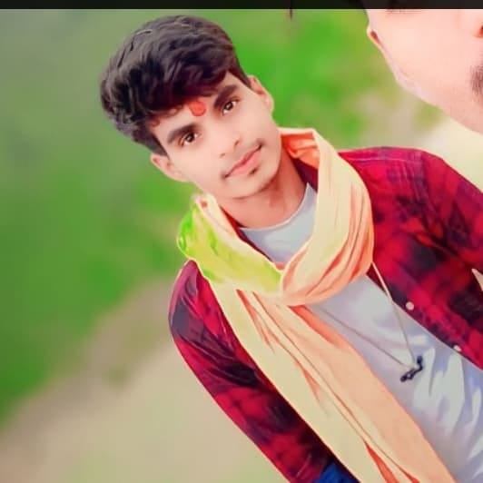 Singer Ashish yadav