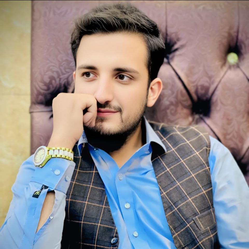 Muheeb Bacha