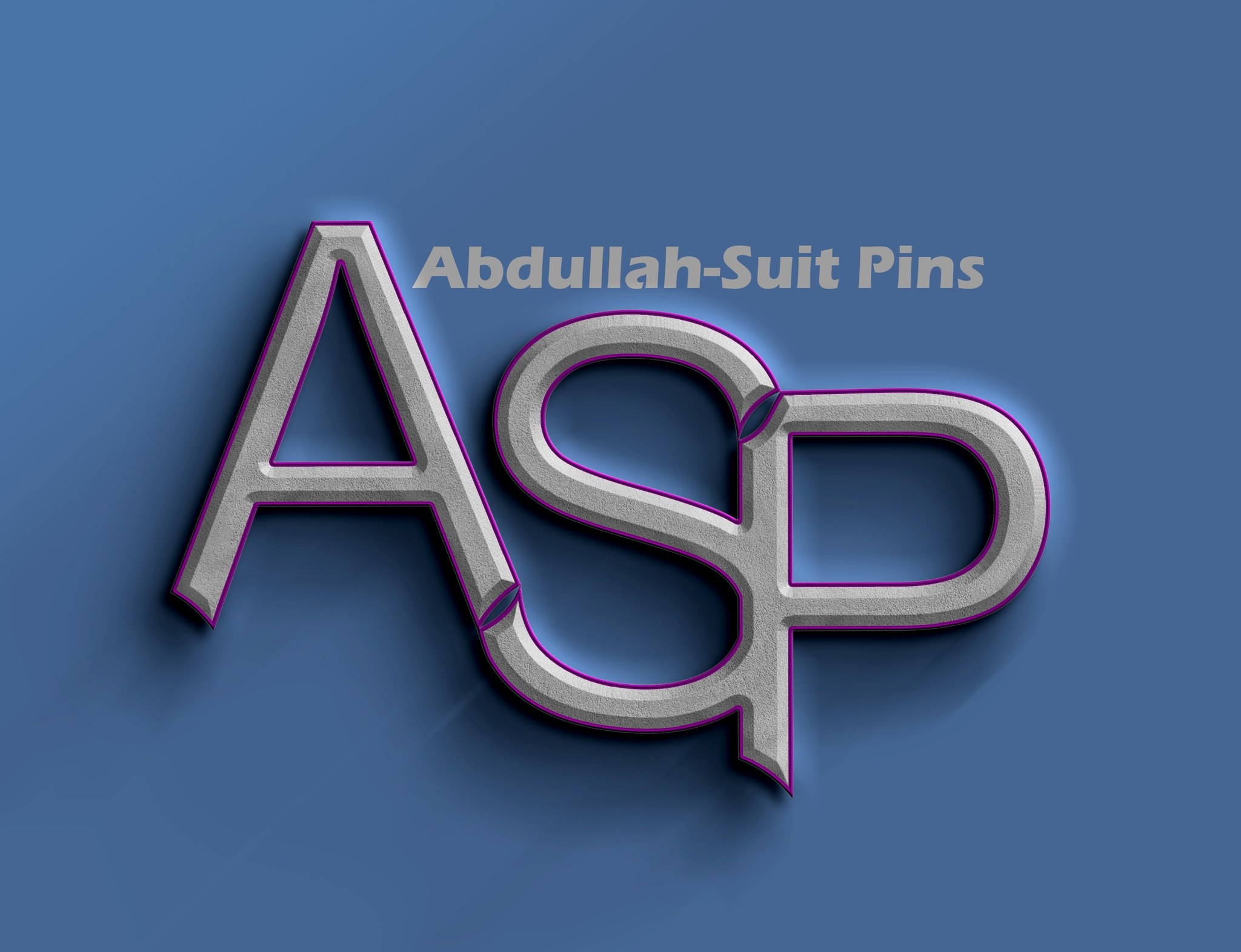 Abdullah-Suit Pins-دبوس بدلة | Giza