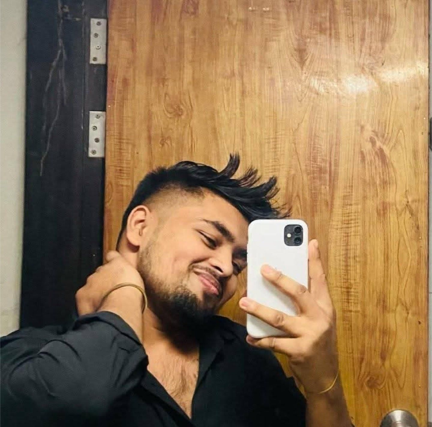 Shahadat Hussain