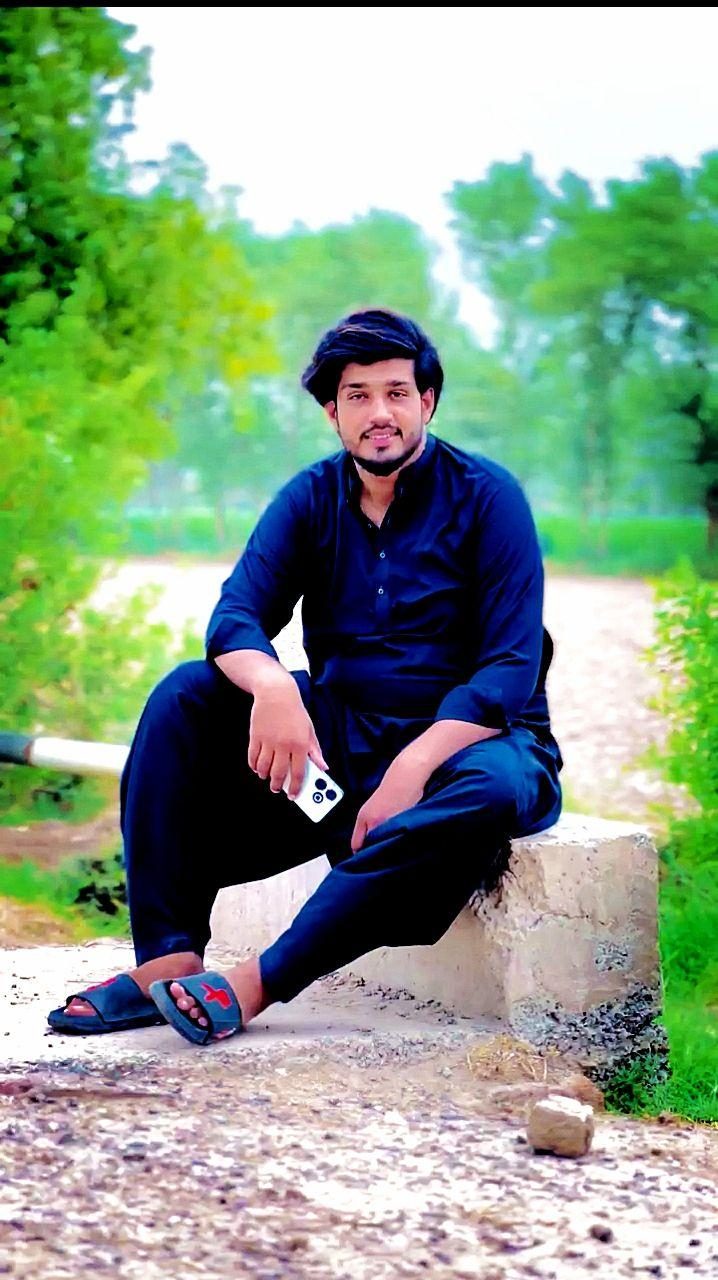 Jam Ali Raza