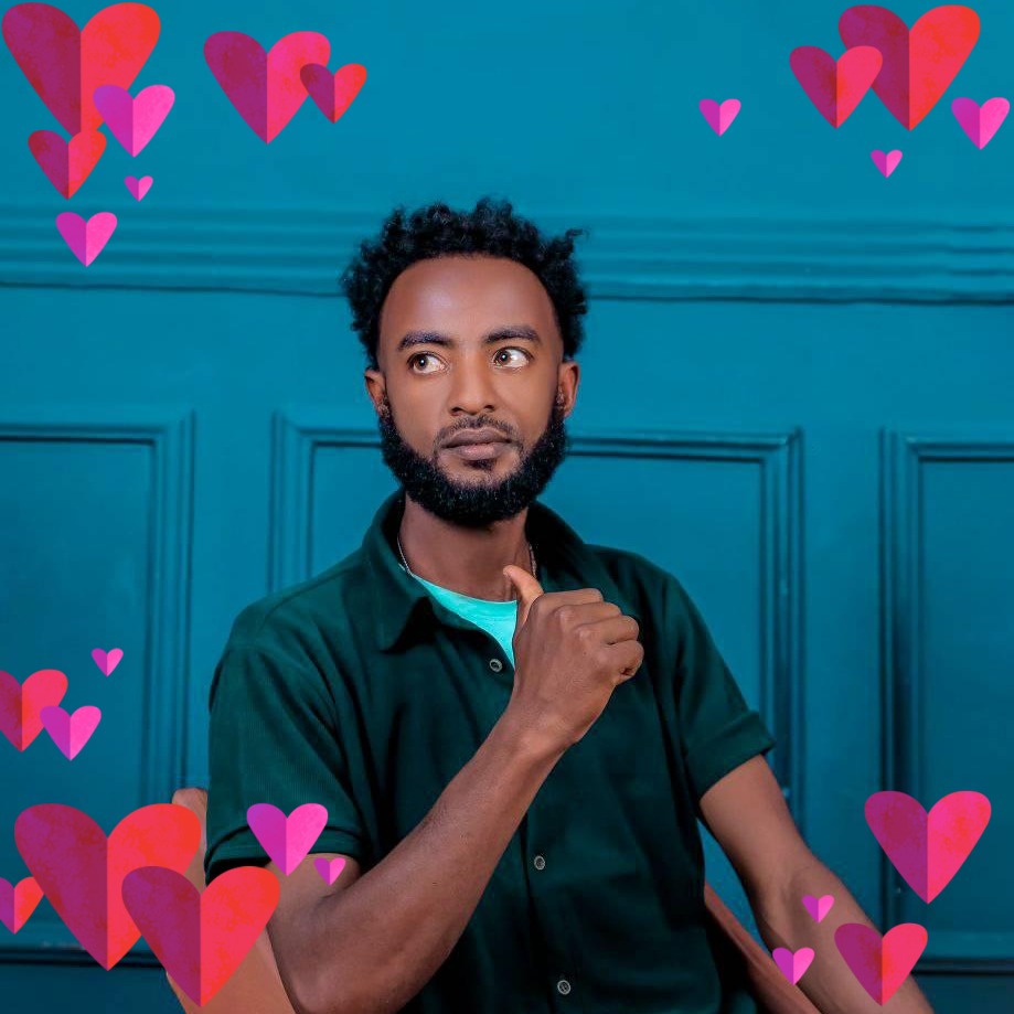 Amenu Tamiru