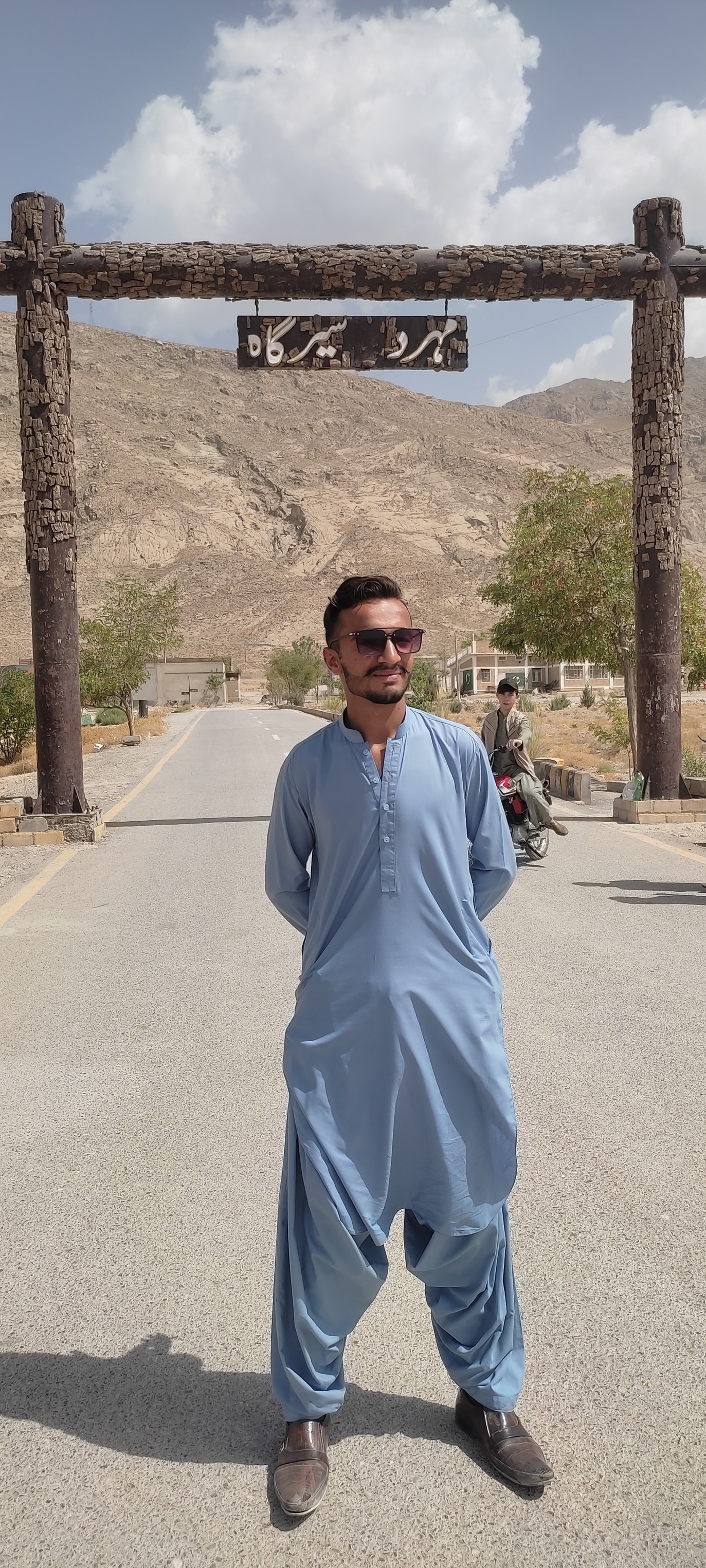 Raza bohar official