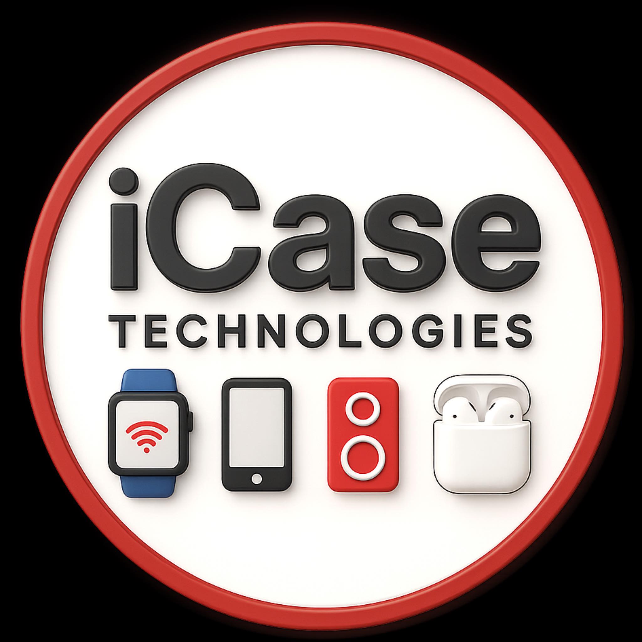 I CASE Technologies