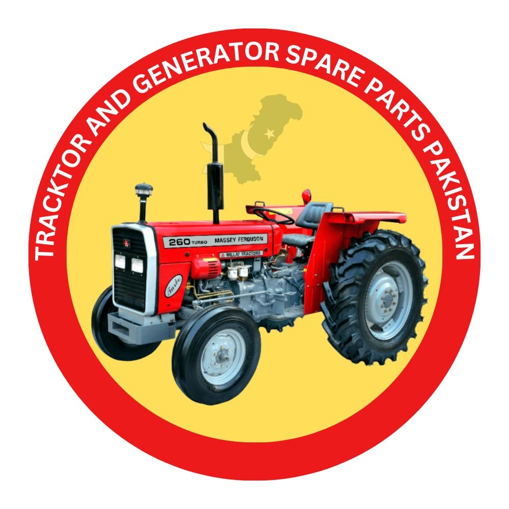Tractor and Generator Spare Parts Pakistan | Lahore