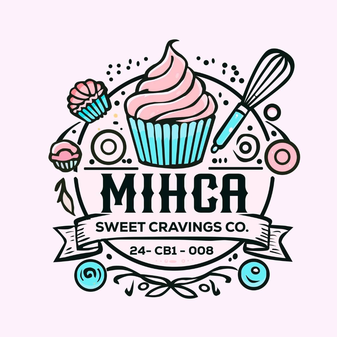 Sweet Cravings Co.